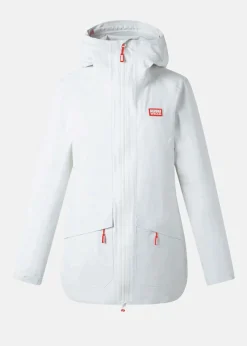 W 2.5L Parka