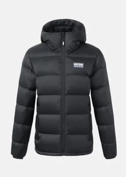 W LIGHT DOWN JACKET