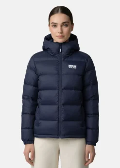 W LIGHT DOWN JACKET