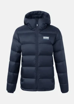 W LIGHT DOWN JACKET