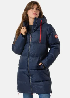 W LIGHT SHIELD PARKA
