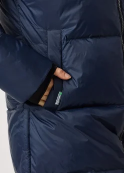 W LIGHT SHIELD PARKA