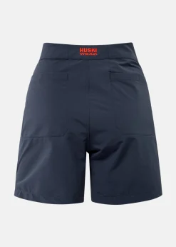 W LIGHT STRETCH SHORTS