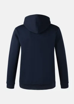 W Logo Hoody