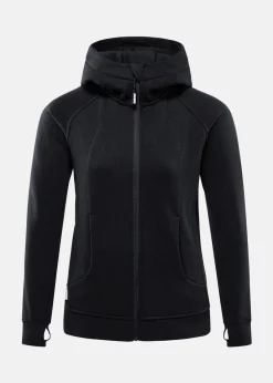 W MOUNTAIN HOODY