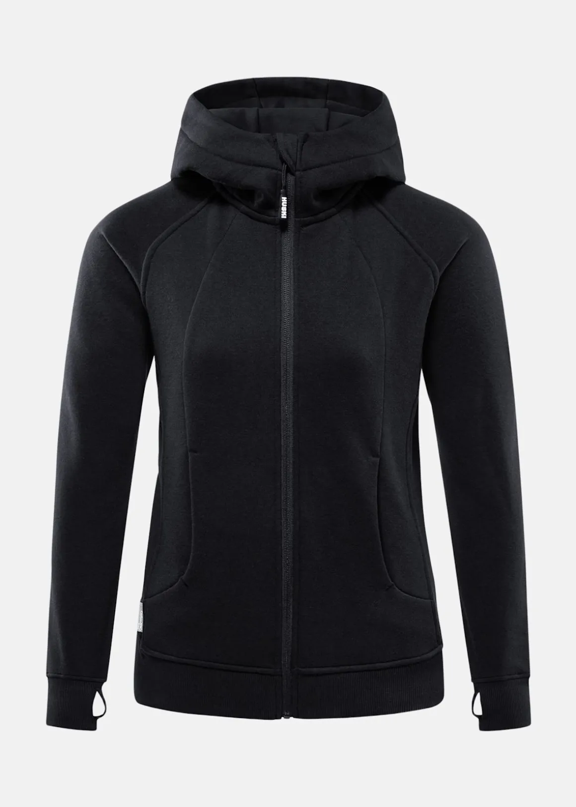 W MOUNTAIN HOODY