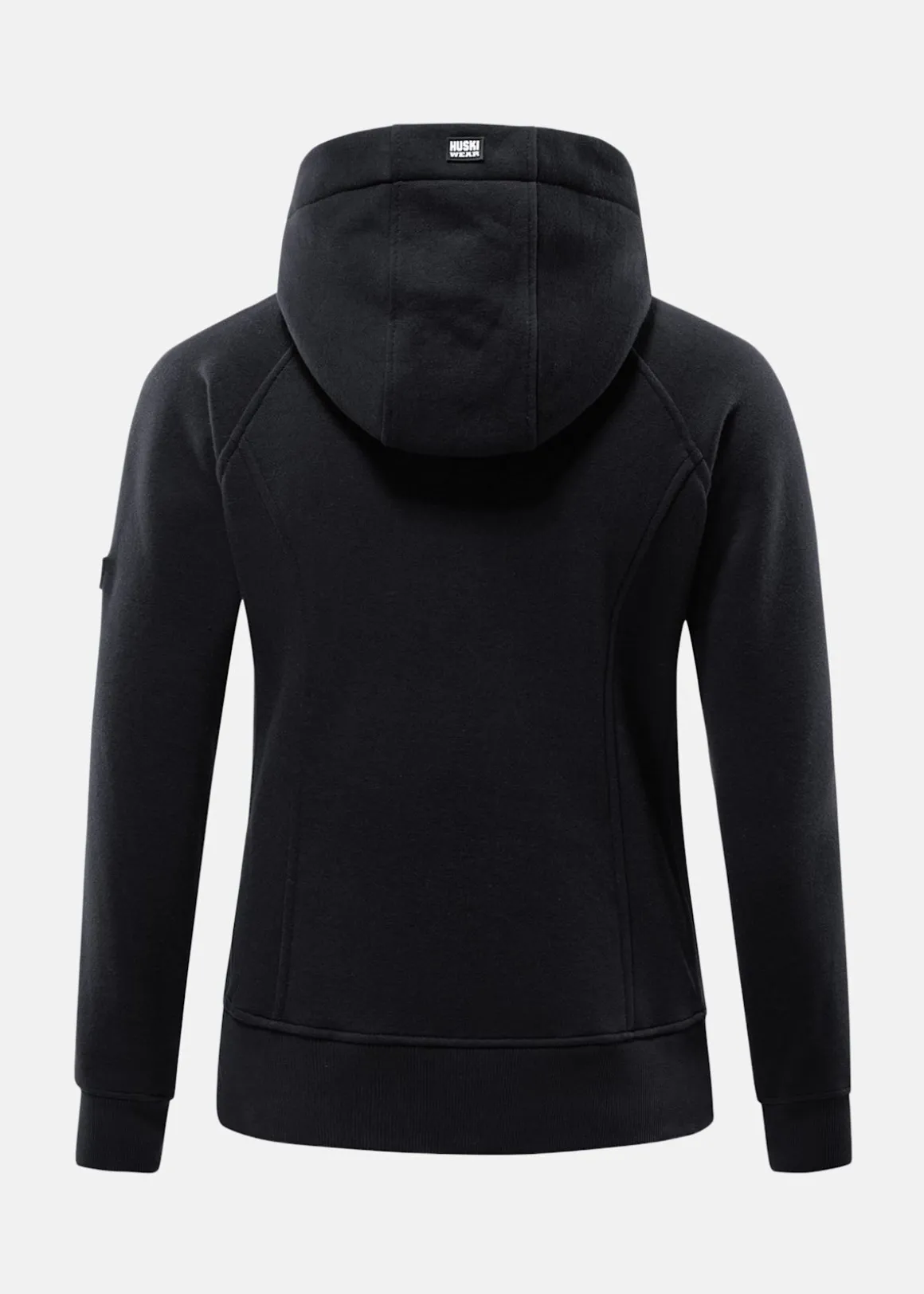 W MOUNTAIN HOODY