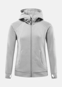 W MOUNTAIN HOODY