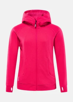 W MOUNTAIN HOODY