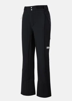 W POWDER SOFT SHELL PANTS