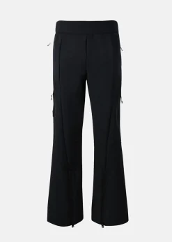 W POWDER SOFT SHELL PANTS