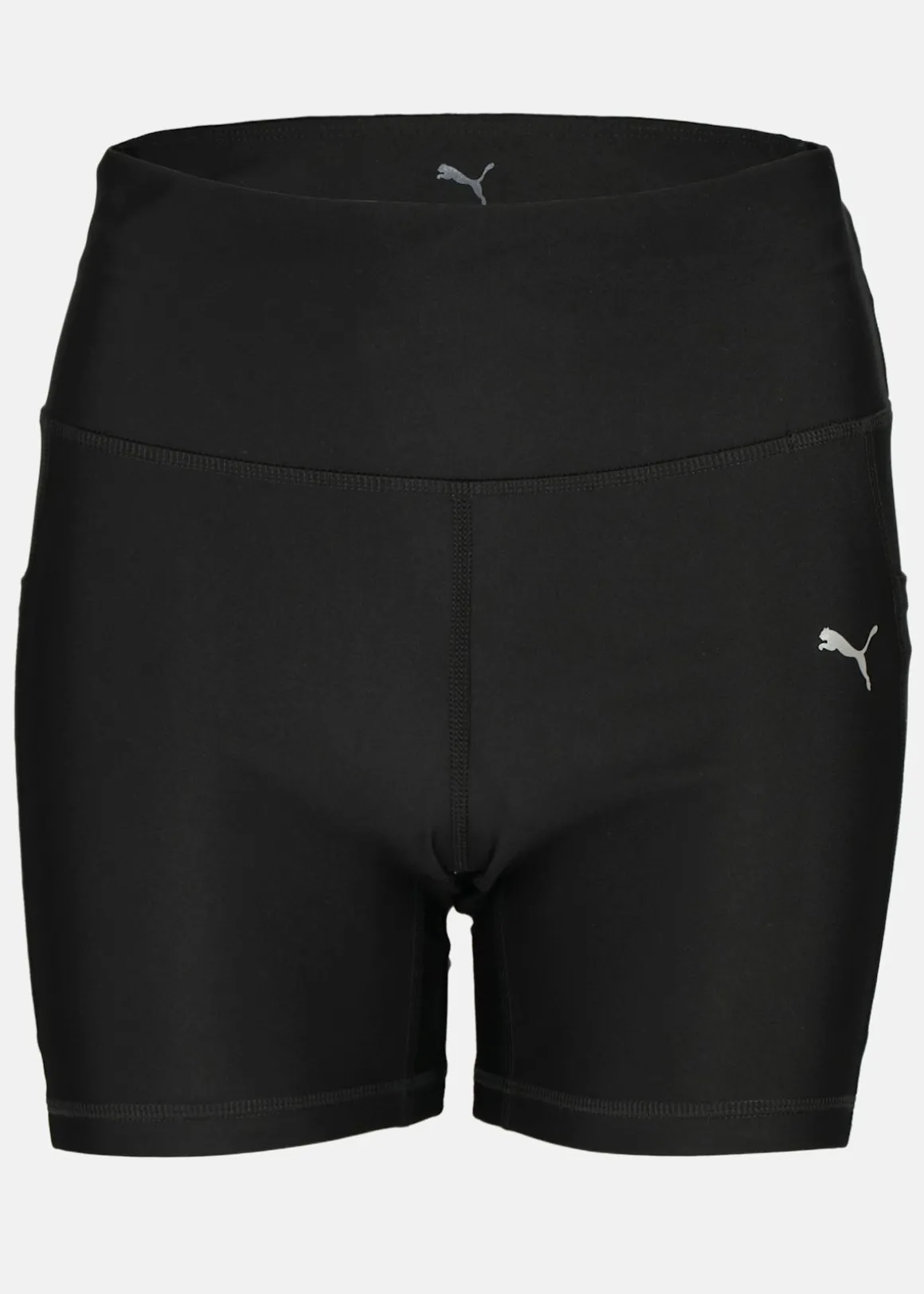 W RUN VELOCITY 5" SHORT TIGHT