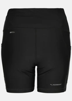 W RUN VELOCITY 5" SHORT TIGHT