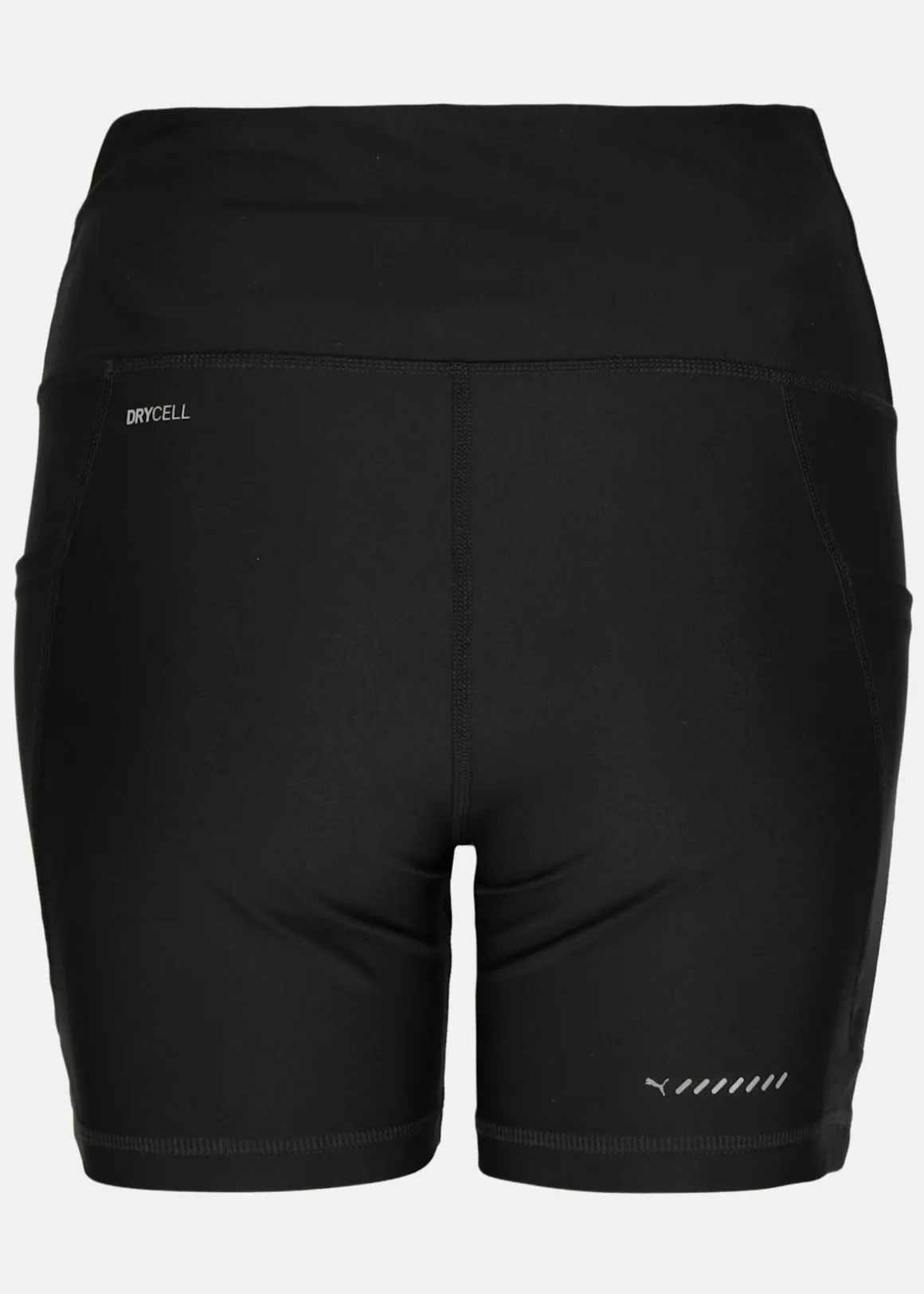W RUN VELOCITY 5" SHORT TIGHT