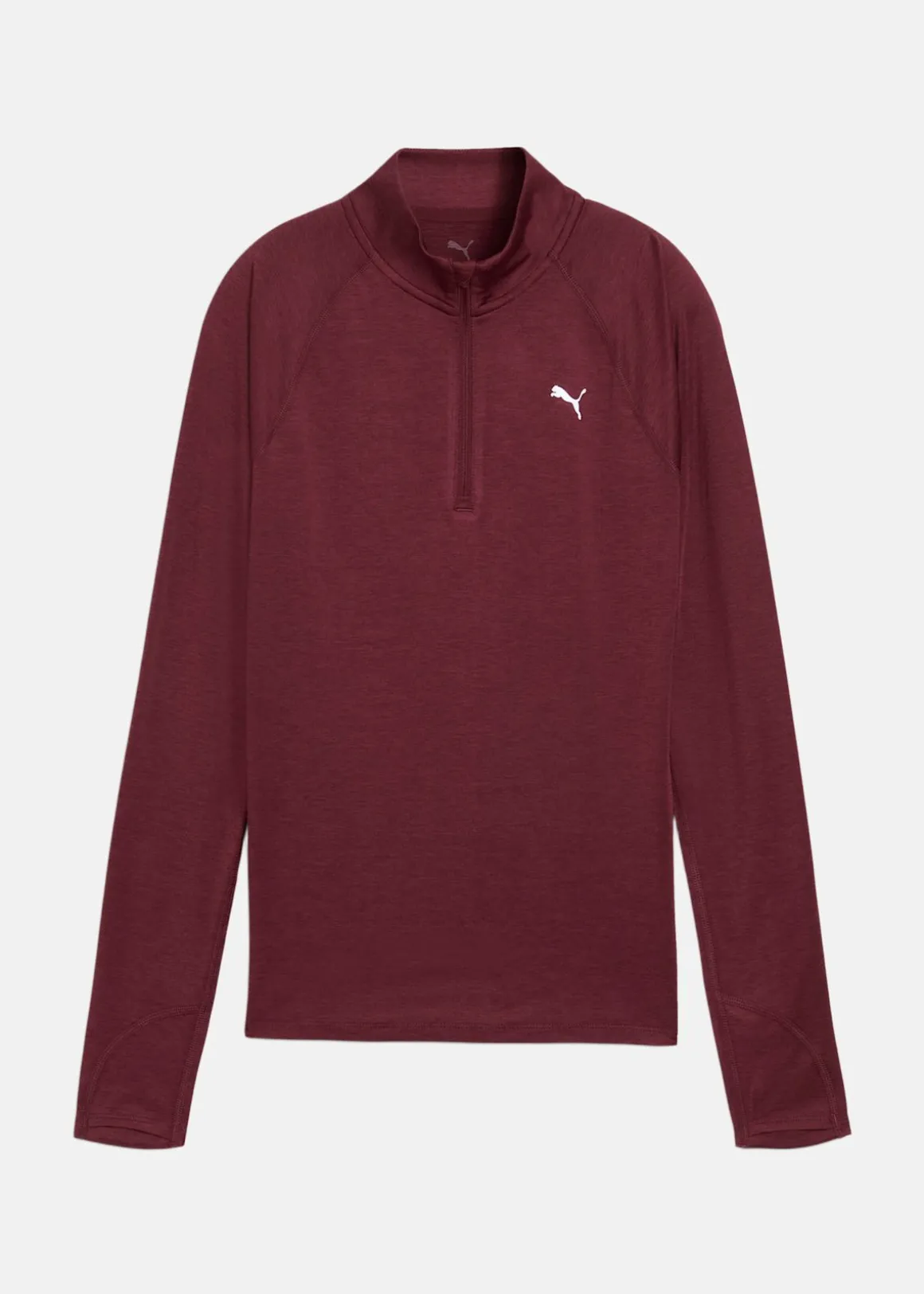 W RUN VELOCITY CLOUDSPUN 1/4 Z