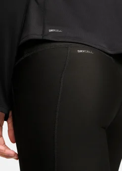 W RUN VELOCITY FL TIGHT