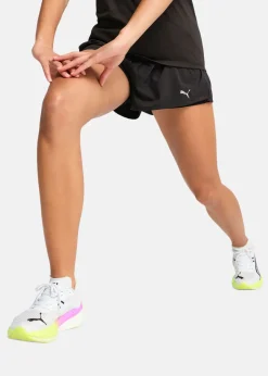 W RUN VELOCITY 2IN1 3" SHORT