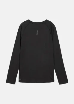 W RUN VELOCITY LONG SLEEVE (PO