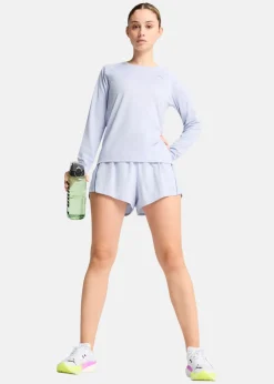 W RUN VELOCITY LONG SLEEVE (PO