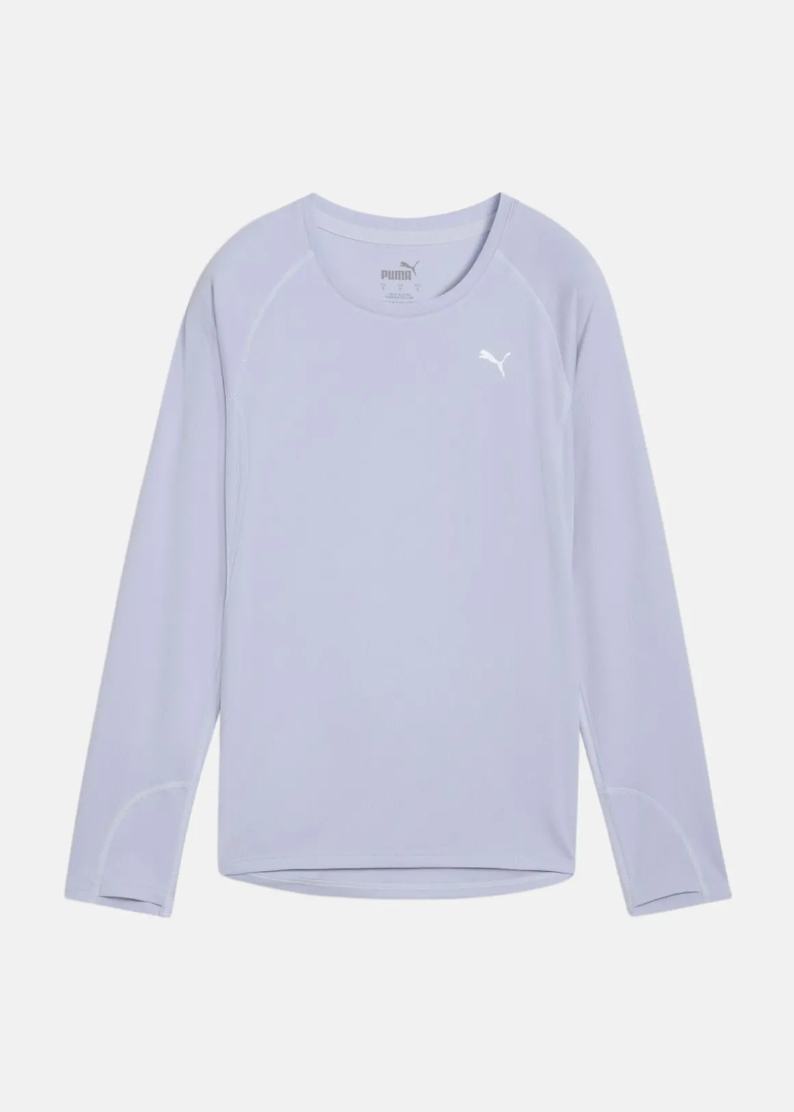W RUN VELOCITY LONG SLEEVE (PO