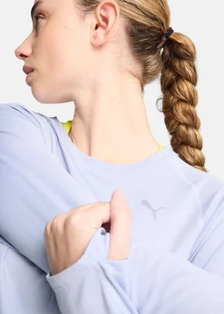 W RUN VELOCITY LONG SLEEVE (PO