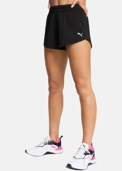 W TAD ESSENTIAL 3" Woven Short