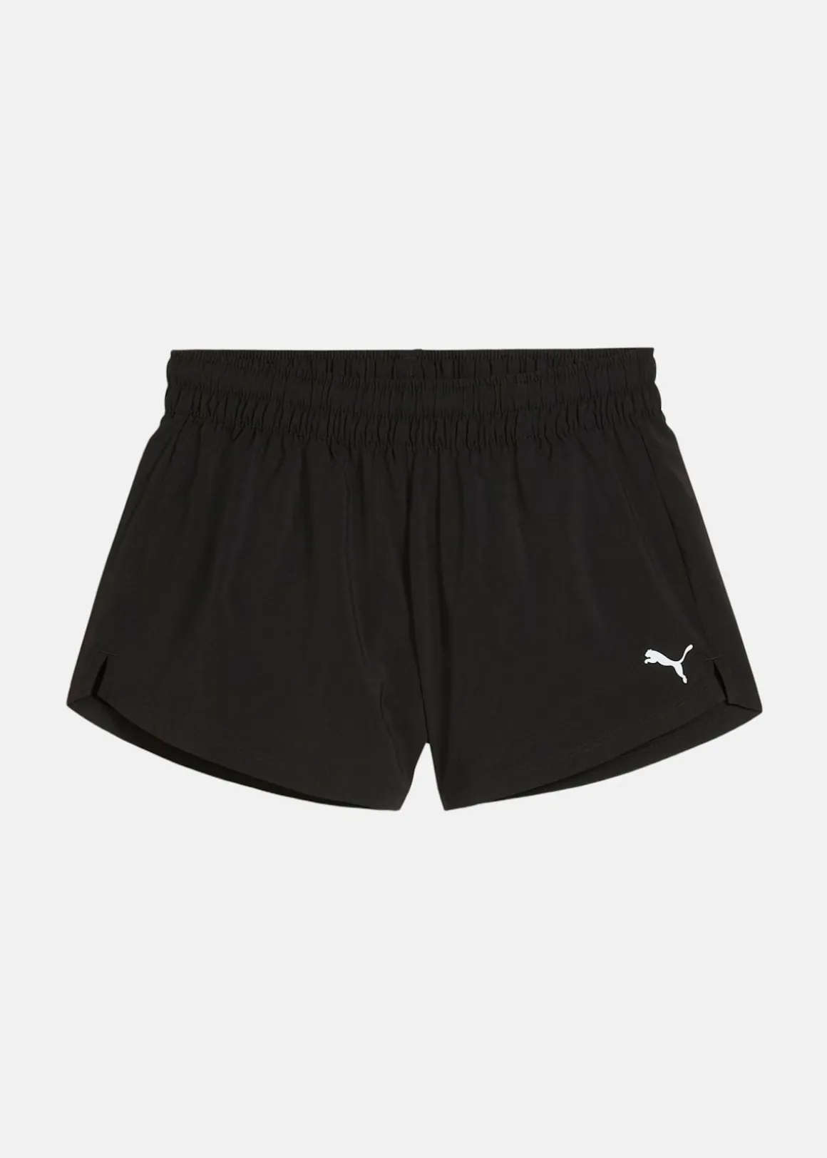 W TAD ESSENTIAL 3" Woven Short