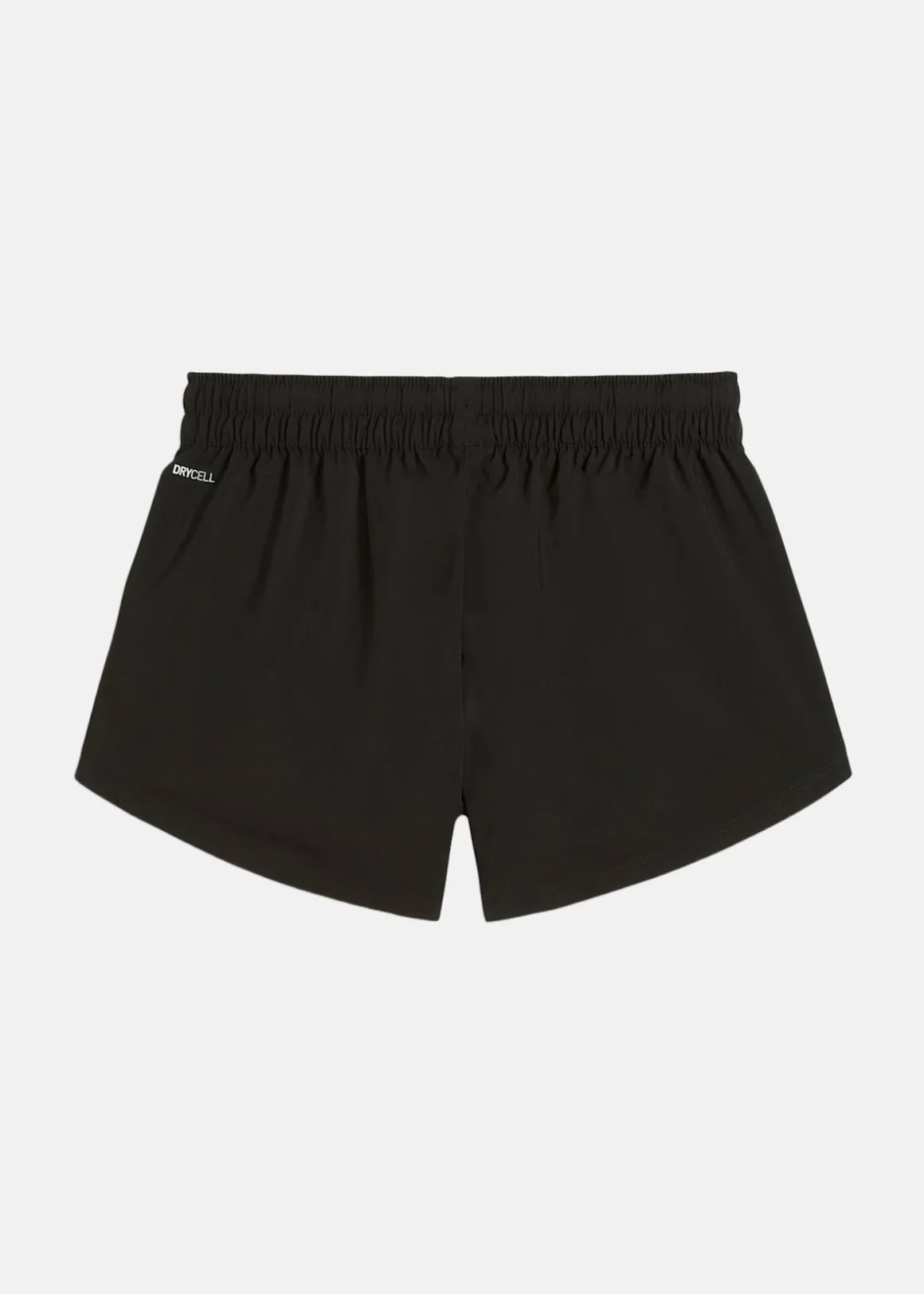 W TAD ESSENTIAL 3" Woven Short