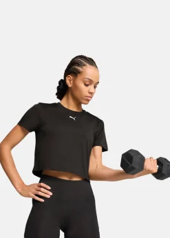 W TAD ESSENTIAL Baby Tee