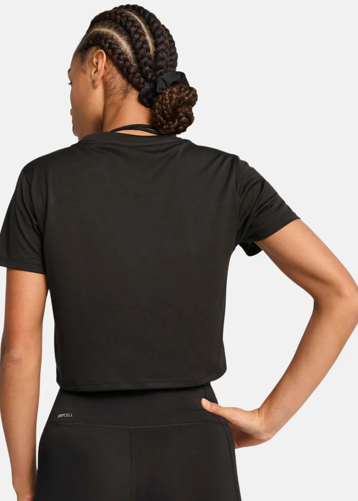 W TAD ESSENTIAL Baby Tee