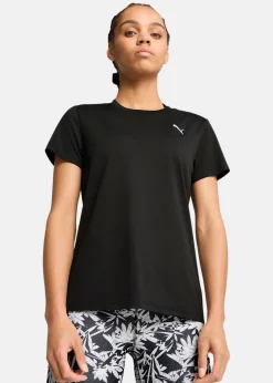 W TAD ESSENTIAL CREW TEE