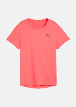 W TAD ESSENTIAL CREW TEE