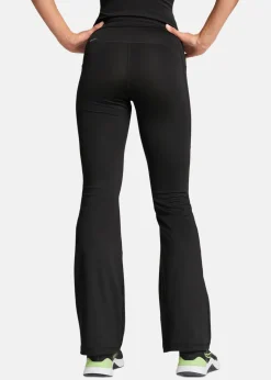 W TAD ESSENTIAL HW BOOTCUT PAN