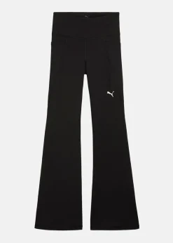 W TAD ESSENTIAL HW BOOTCUT PAN