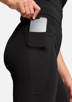 W TAD ESSENTIAL HW BOOTCUT PAN