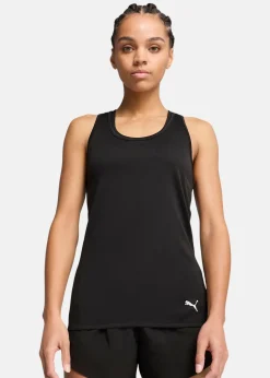 W TAD ESSENTIAL Racerback Tank