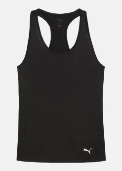 W TAD ESSENTIAL Racerback Tank