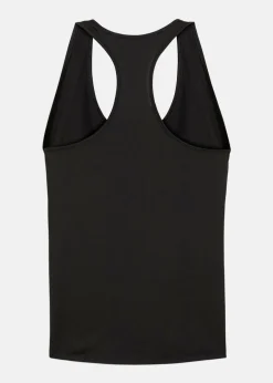 W TAD ESSENTIAL Racerback Tank