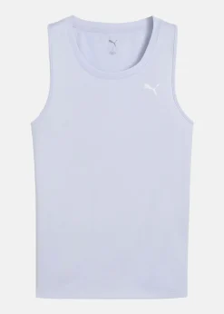 W TAD ESSENTIAL Sleeveless Tan