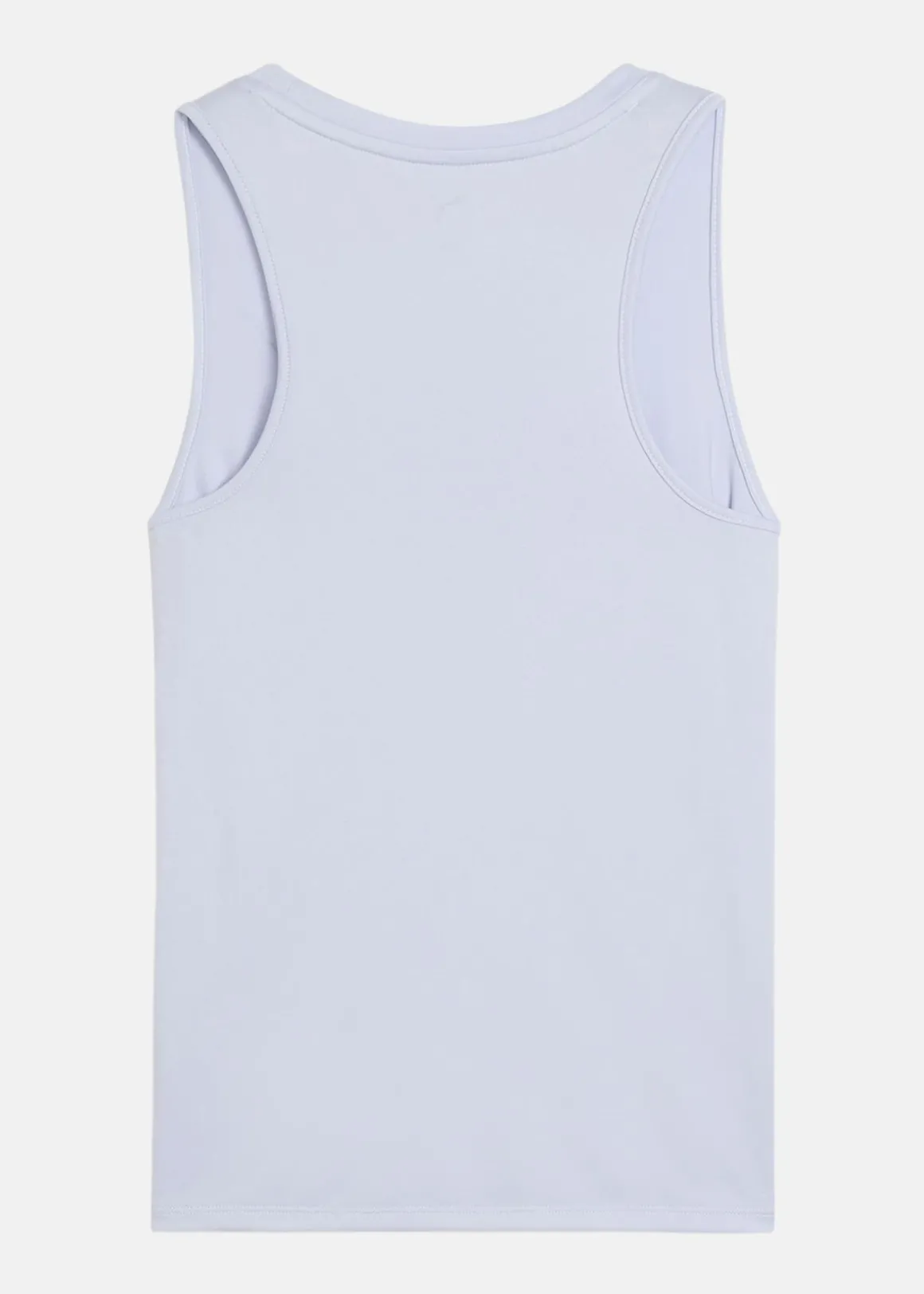 W TAD ESSENTIAL Sleeveless Tan
