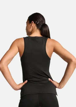 W TAD ESSENTIAL Sleeveless Tan