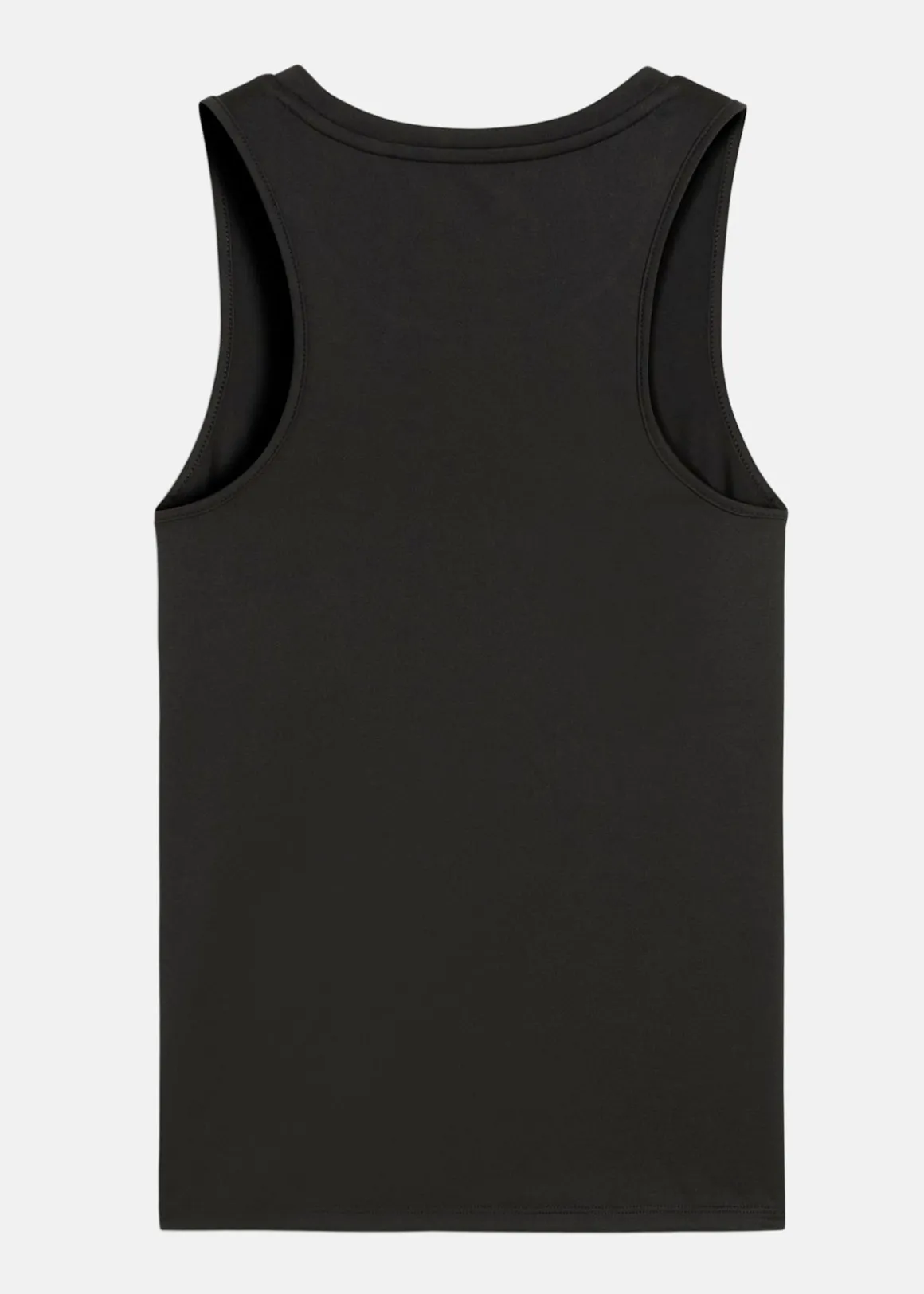 W TAD ESSENTIAL Sleeveless Tan