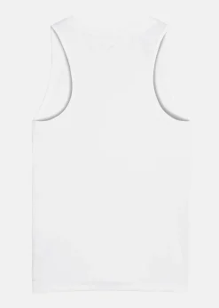 W TAD ESSENTIAL Sleeveless Tan