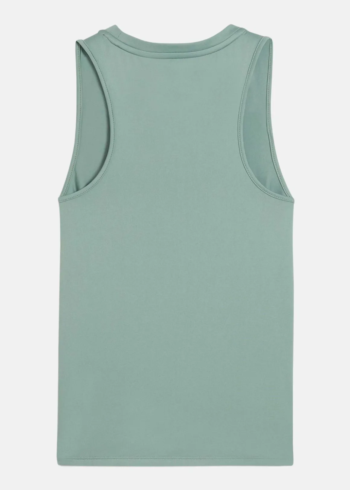 W TAD ESSENTIAL Sleeveless Tan