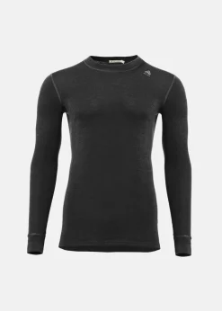 WarmWool crewneck M's