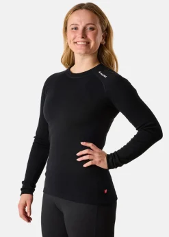 WarmWool crewneck W's