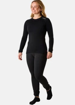 WarmWool crewneck W's