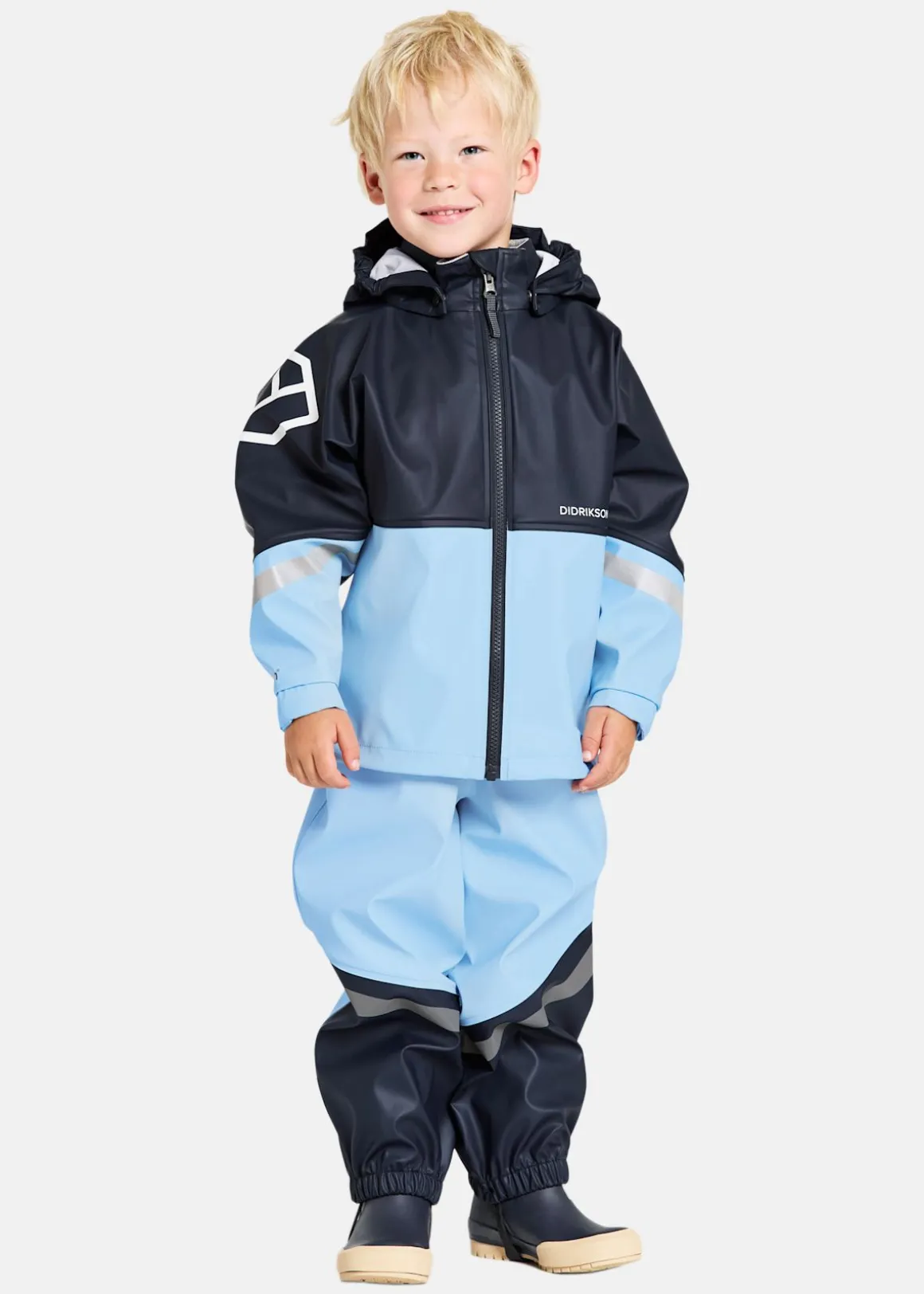 WATERMAN KIDS SET 11