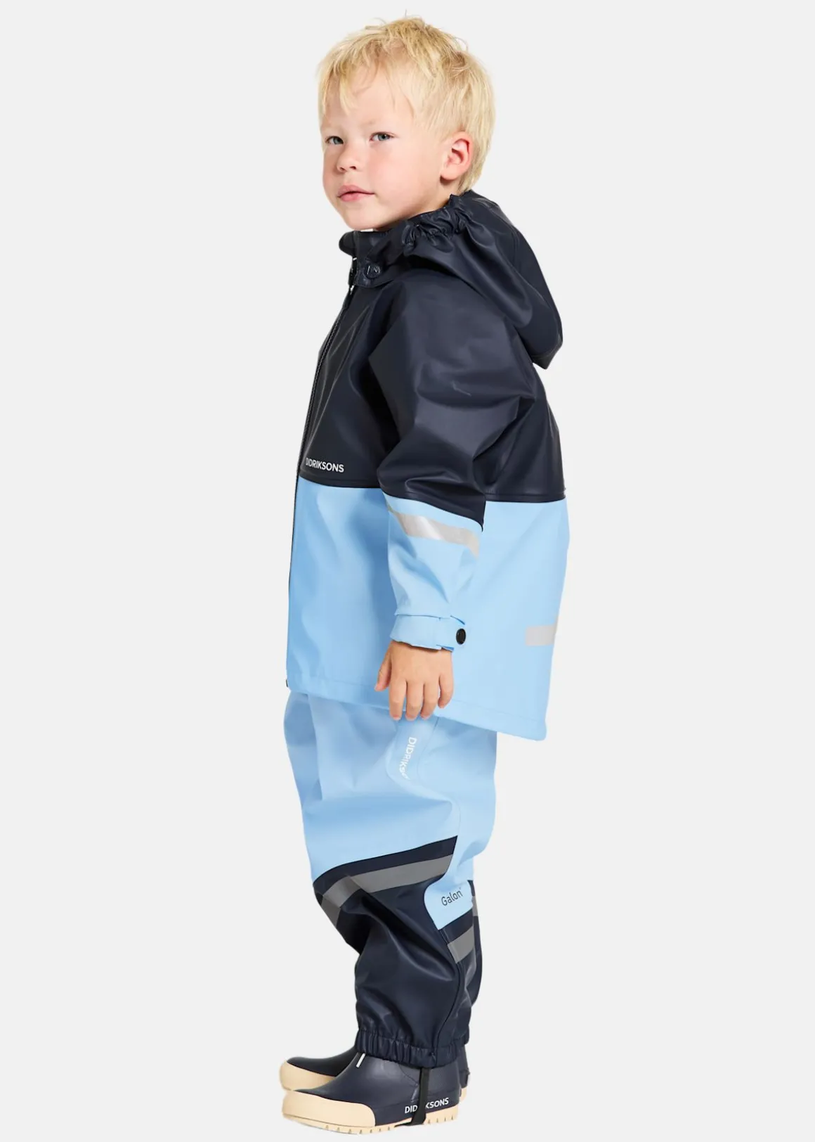 WATERMAN KIDS SET 11