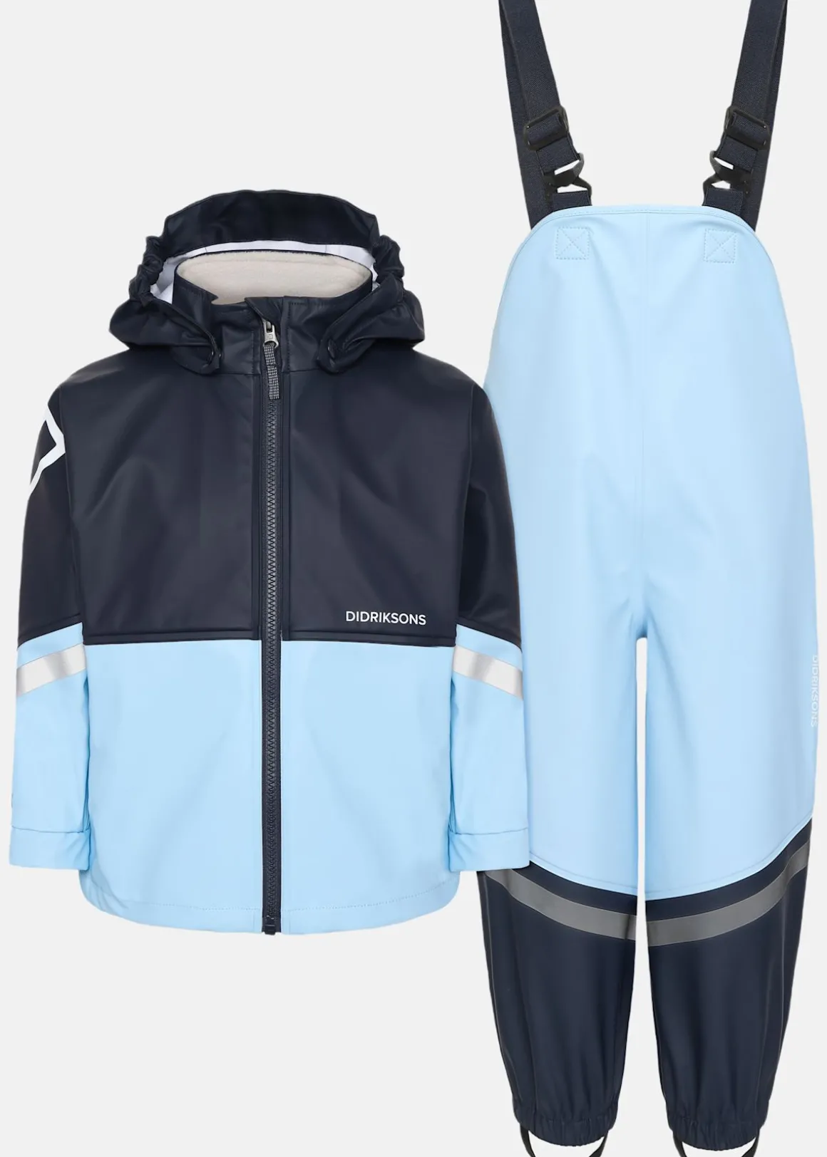 WATERMAN KIDS SET 11